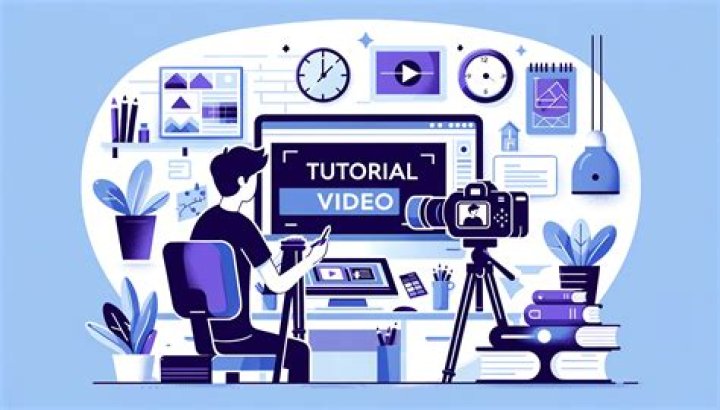 Math and Tutorials on the Go!