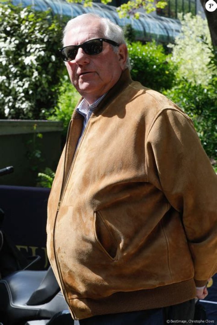 Mathias Moncorgé Fils