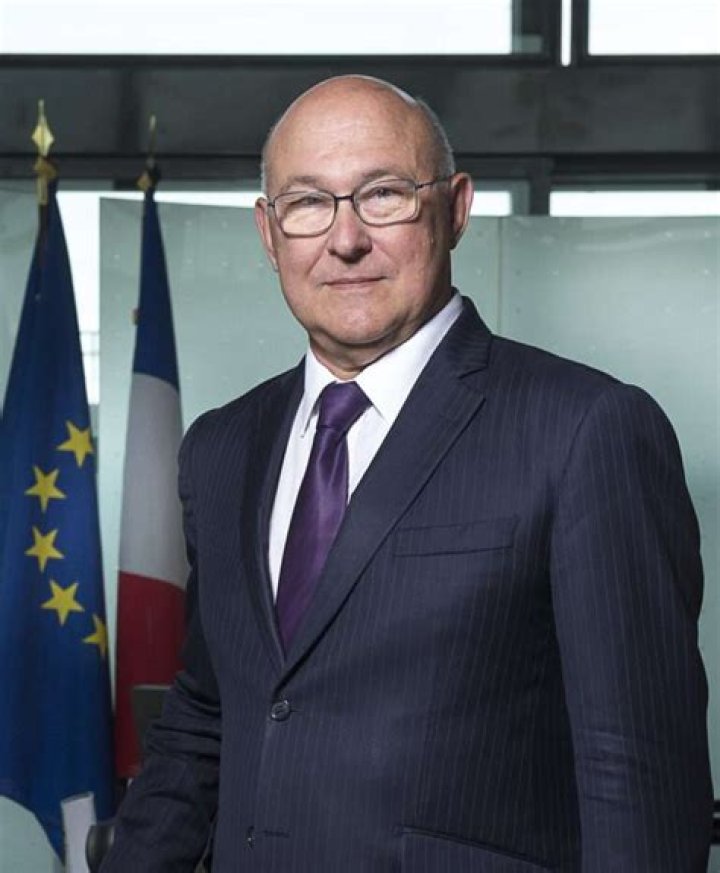 Mathieu Sapin Fils De Michel Sapin
