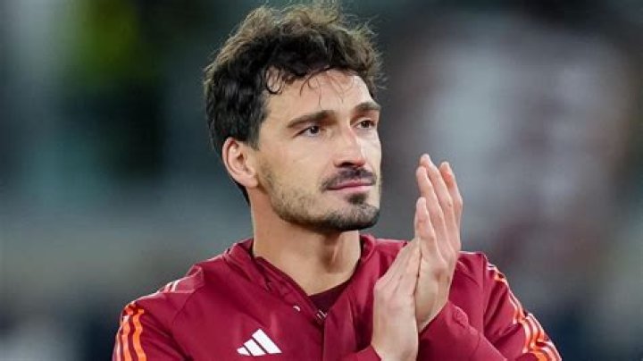 Mats Hummels Vermögen