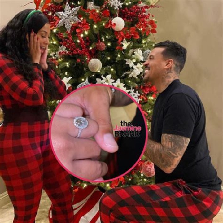 MATT BARNES HIT WITH RESTRAINING ORDER FOR ALLEGEDLY MISTREATING ANANSA SIMS’ OLDER KIDS