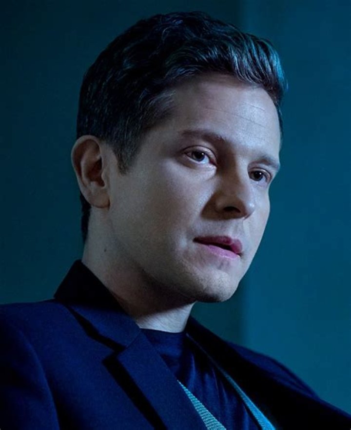 Matt Czuchry Salary Per Episode: A Deep Dive Into His Earnings
