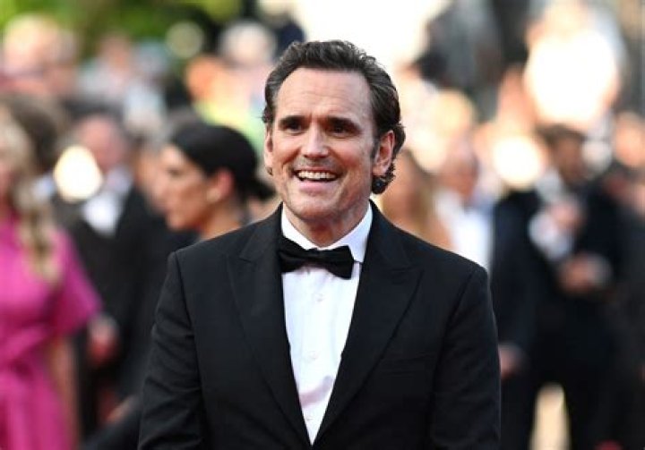 Matt Dillon Net Worth 2024