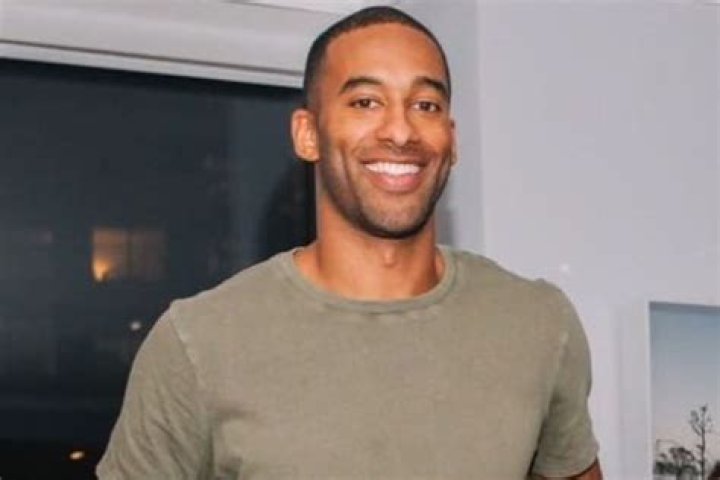 Matt James (The Bachelor) Bio, Age, Height, Wife, Net worth