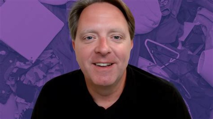 Matt Paxton Net Worth 2024