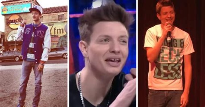 Matt Rife Before: Uncovering His Rise To Comedy Superstardom