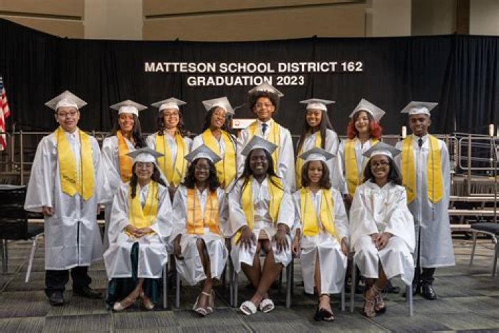 Matteson Elementary School District 162 - Illinois