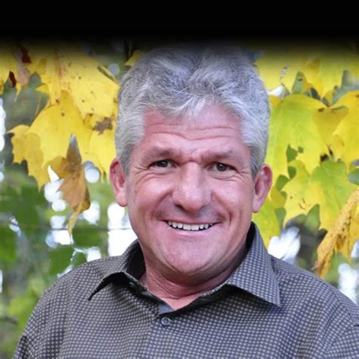 Matthew Roloff Bio, Age, Height, Wife, Net Worth, Movie and Tv Shows