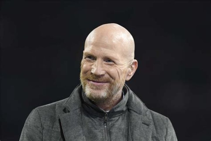 Matthias Sammer Vermögen