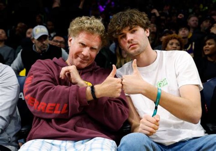 Mattias Paulin Ferrell: Everything About Will Ferrell's Son