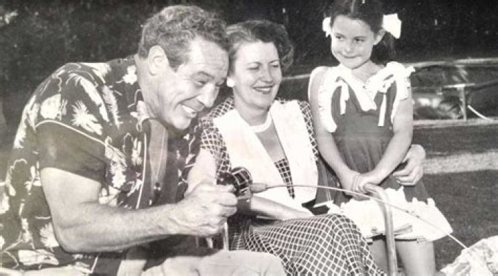 Maudie Marian Baer: Facts About Max Baer's daughter