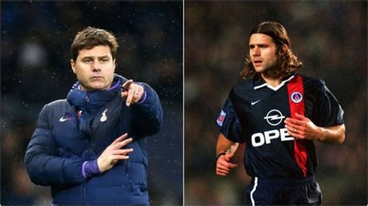 Mauricio Pochettino to be removed as PSG coach