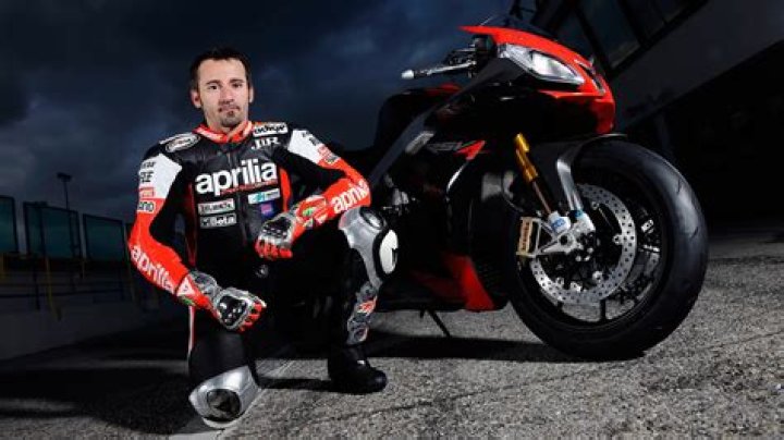 Max Biaggi: News, Photos, Stats and more | WSBK Rider