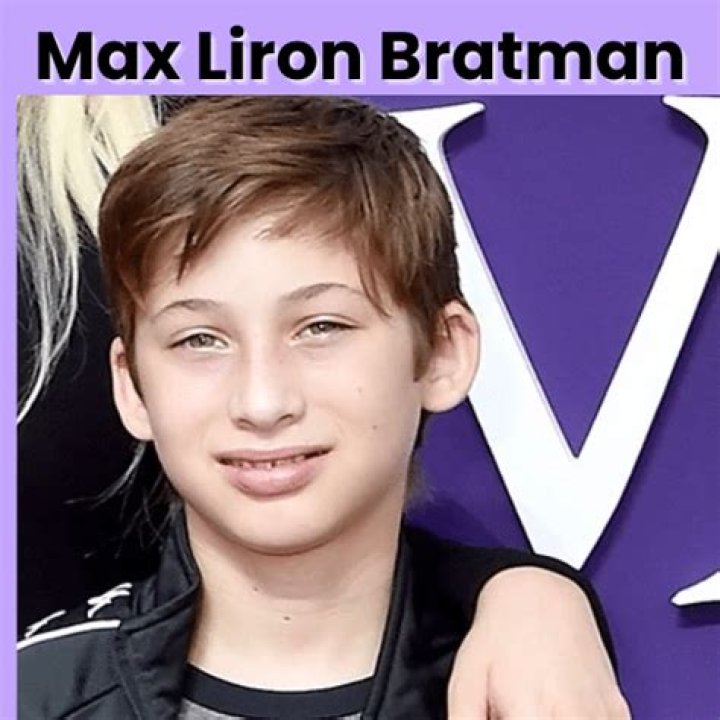 Max Liron Bratman Biography