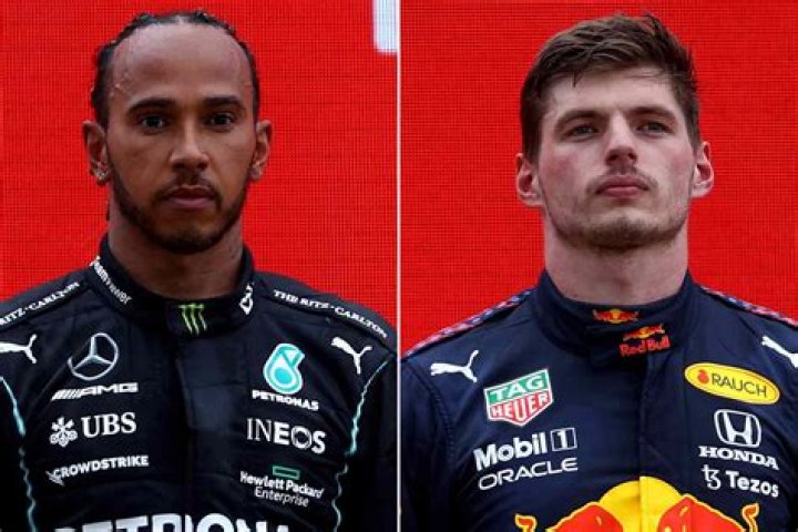 Max Verstappen on Lewis Hamilton: Our relationship isn’t 