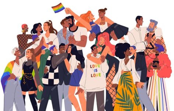 Maxwell Gay: The Rising Star In The LGBTQ+ Community
