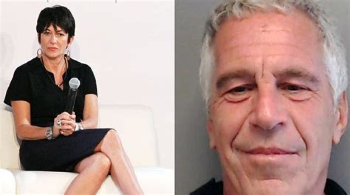 Maxwell Trial: Accuser Reveals Epstein's Predatory Scheme