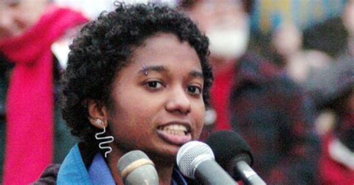 Maya Marcel-Keyes: A Rising Star In The Spotlight