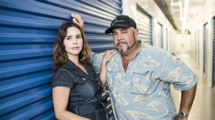 Maydel Garcia Storage Wars Miami, Age, Wiki Bio【 Pictures 】Net worth