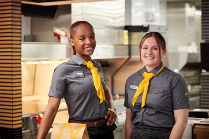 McDonald's drive-thru worker goes viral for sharing order machine secret