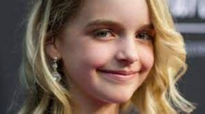 Mckenna Grace: Wiki, Bio, Age, Parents, Height, Weight, Net Worth