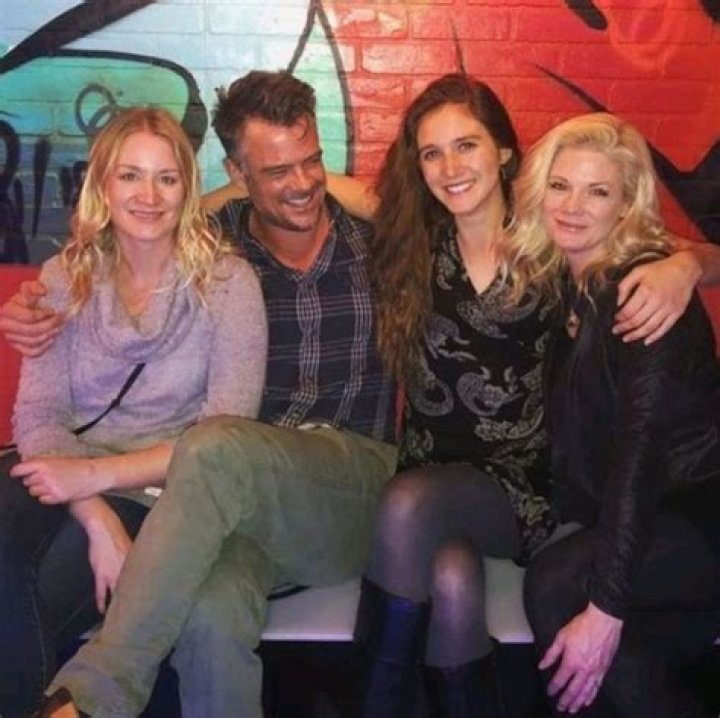 Mckenzee Duhamel: Facts About Josh Duhamel's Sister
