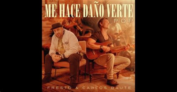 Me Hace Daño Verte Pop Letras - Me Hace Daño Verte Pop Traducciones