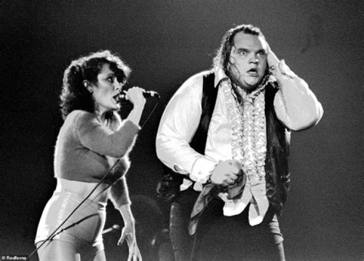 Meat Loaf: The Singer Who Rocked Our Hearts