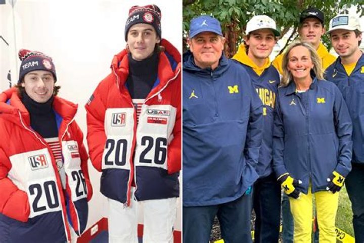 Meet Jack Hughes’s Athletic Parents And Siblings