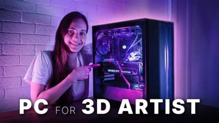 Meet Joanna Freda Hare, The Pioneer Of 3D Computer Graphics