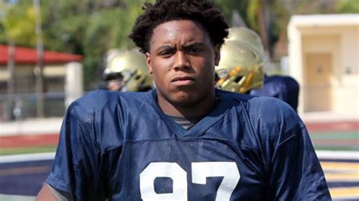 	Meet: Kivon Bennett	