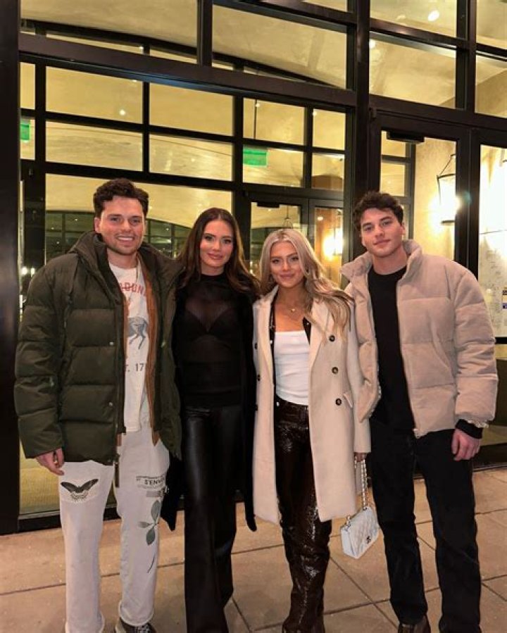 Meet ‘RHOSLC’ Star Meredith Marks’ Siblings And Parents