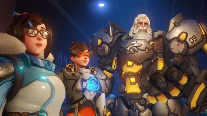 Meet Sojourn in New Overwatch 2 Gameplay Trailer