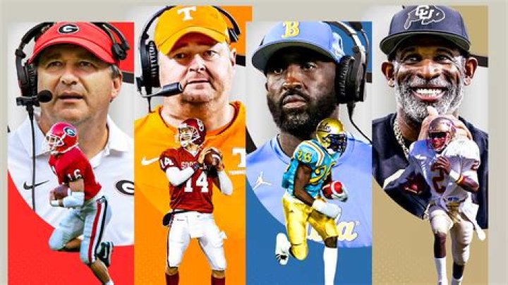 Meet the Football Coach on Instagram!