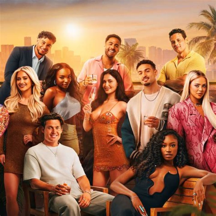 Meet the Netflix Stars in Season 2!