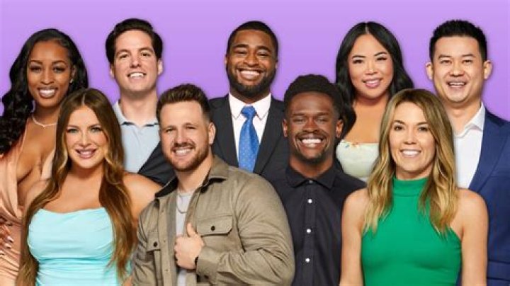Meet the New Cast on Instagram!