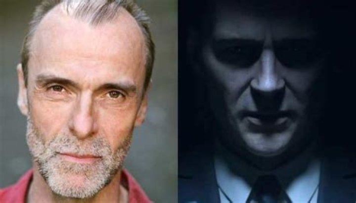 Meet the Voice Actors of Hitman 3’s Voice Cast
