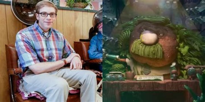 Meet the Voice Actors of Monster Hunter: World’s English Cast