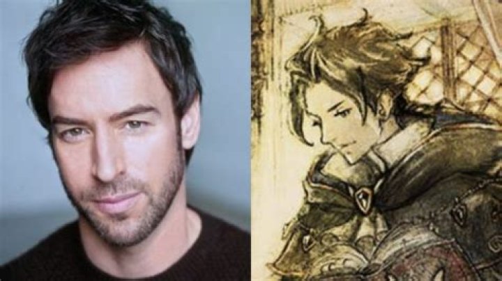 Meet the Voice Actors of Octopath Traveler’s Cast