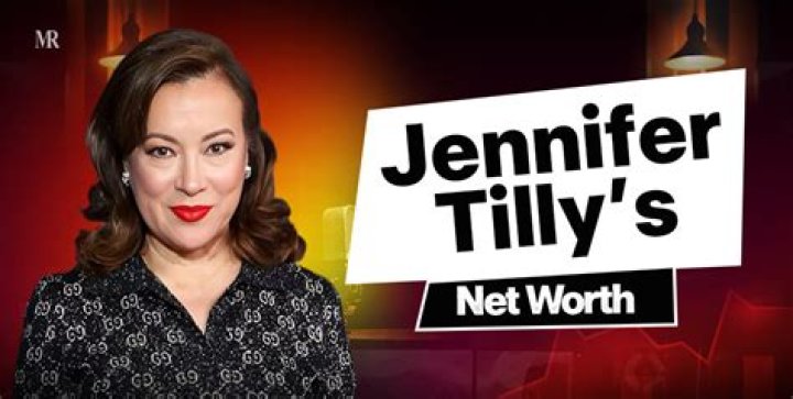 Meg Tilly Net Worth 2024