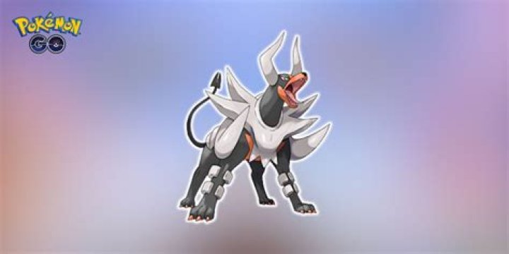 Mega Houndoom Pokémon GO: How to Get