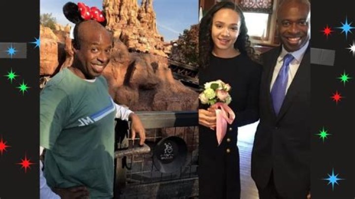 Megan Benton Lewis: Truth about Phill Lewis' wife