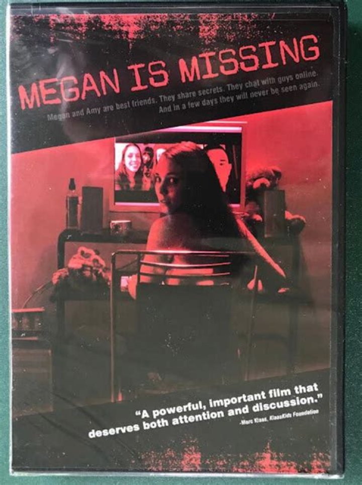 Megan Is Missing: The Enigmatic Photographs 1 & 2
