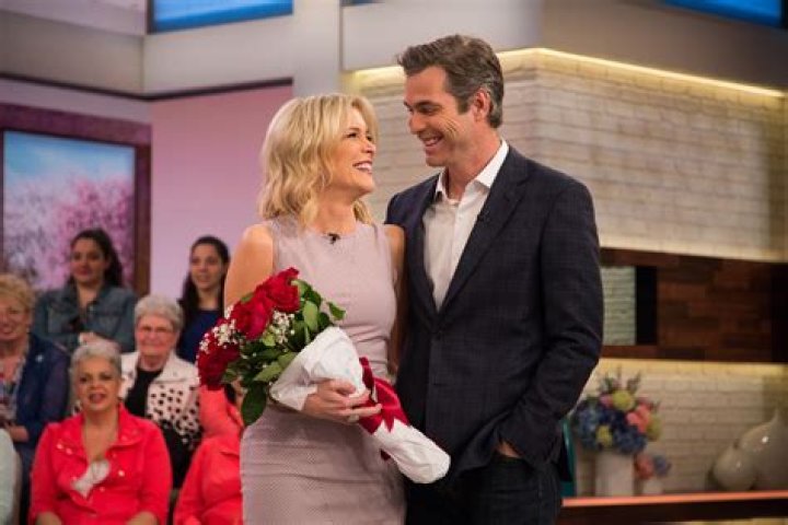 Megan Kelly's Spouse: An Insight Into Her Personal Life