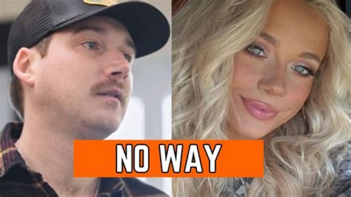 Megan Maroney's Boyfriends: A Deep Dive Into Her Romantic Life