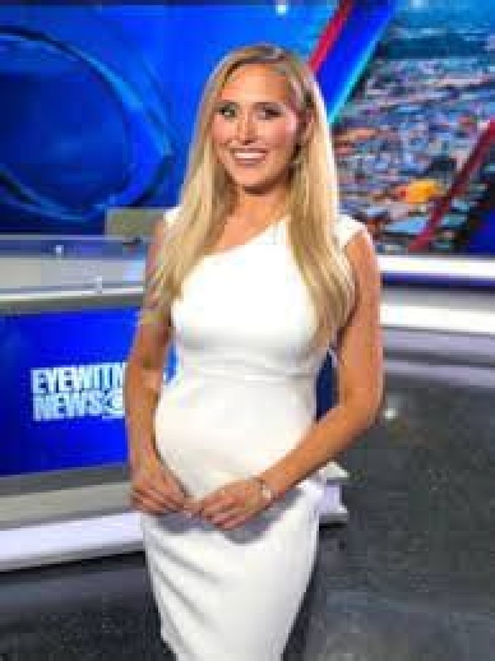 Megan Rupe Bio, Age, Height, Husband, Salary, Net Worth, CBS47