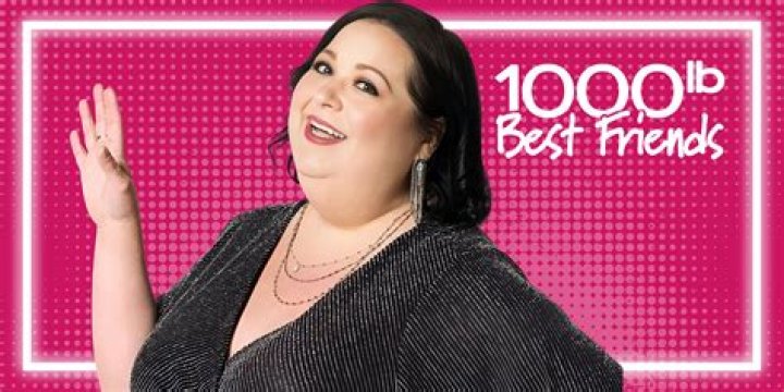 Meghan Crumpler (1000-Lb.) Bio, Age, Height, Husband, Kids, Net Worth