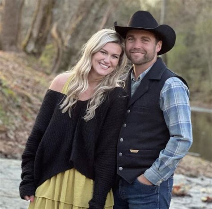 Meghan (Farmer Wants a Wife) Bio, Age, Height, Husband, Net Worth
