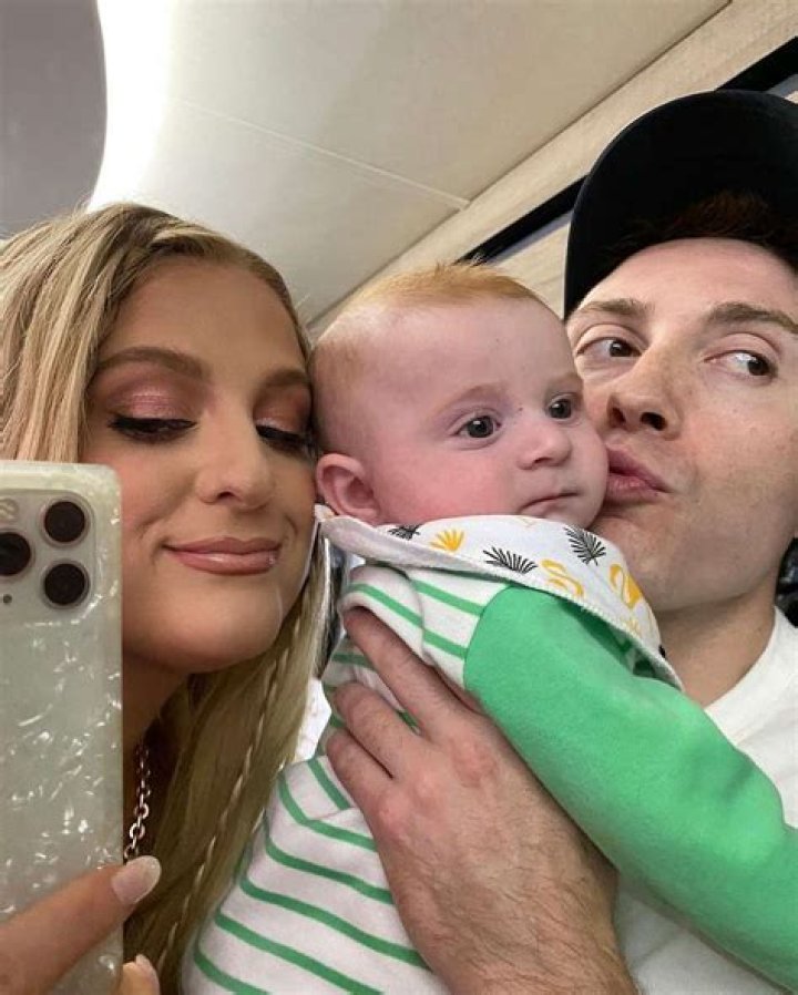 Meghan Trainor's Son Condition: Understanding The Journey