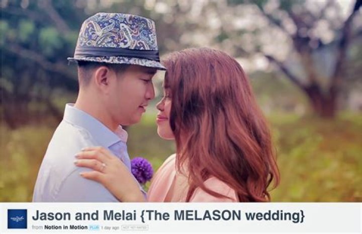 Melai And Jason: A Love Story That Captivated Fans